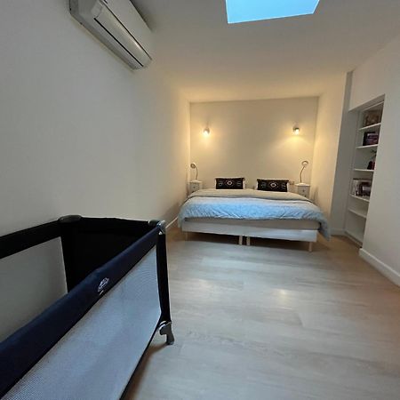 Maison Familiale 3 Chambres, Parking Gratuit Avignon Buitenkant foto