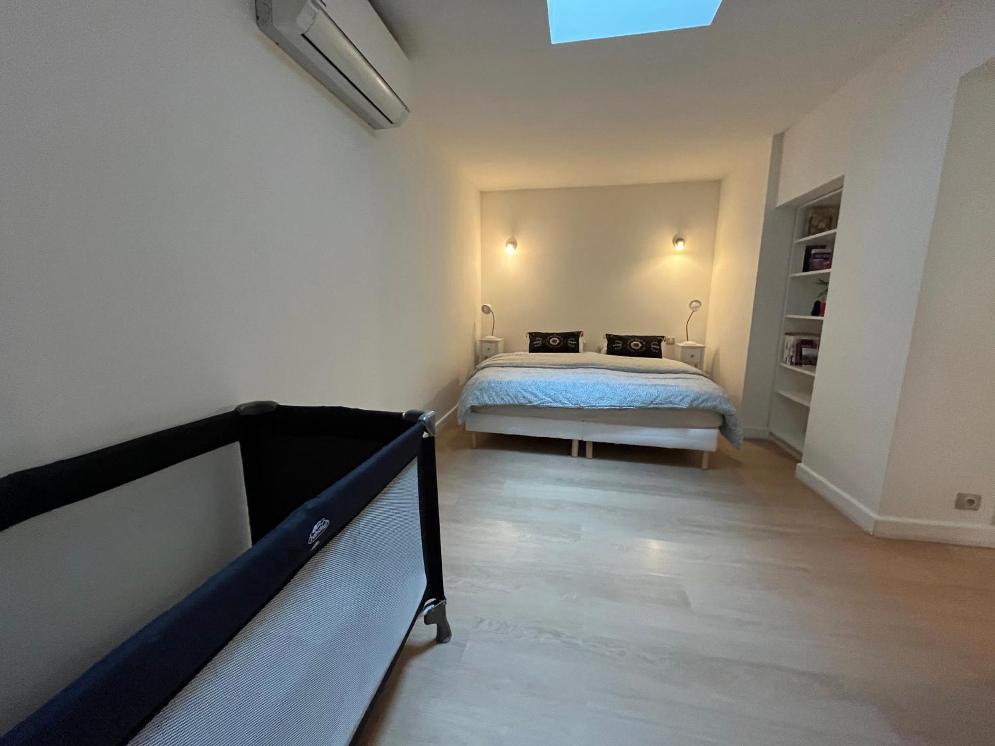 Maison Familiale 3 Chambres, Parking Gratuit Avignon Buitenkant foto
