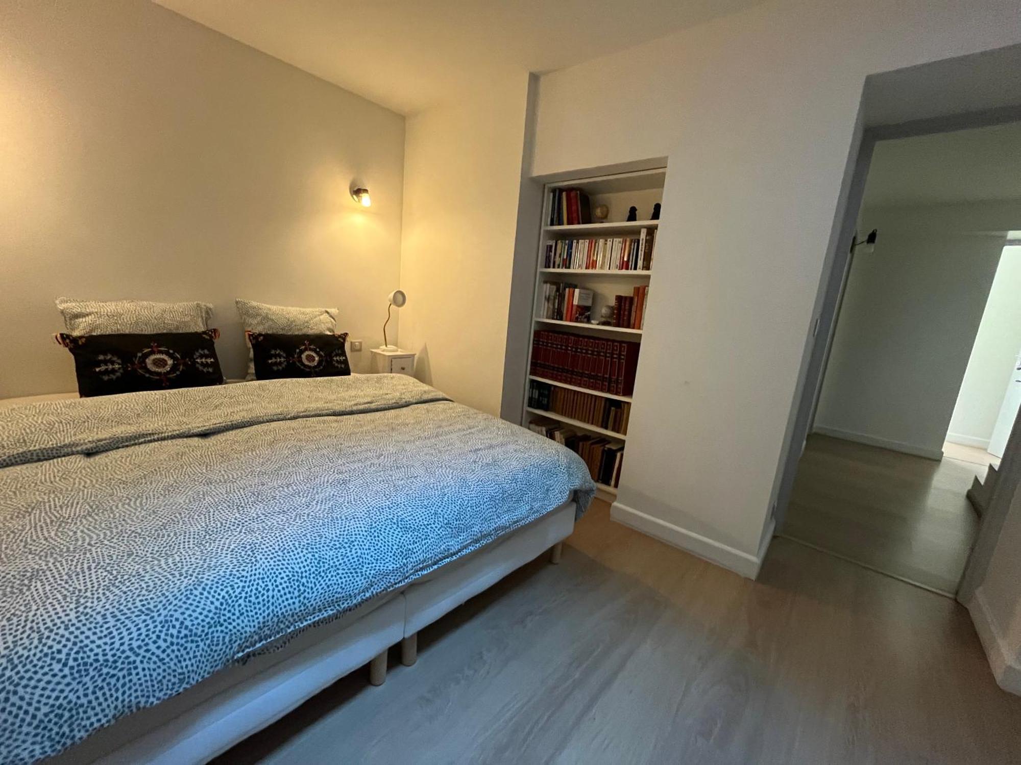 Maison Familiale 3 Chambres, Parking Gratuit Avignon Buitenkant foto